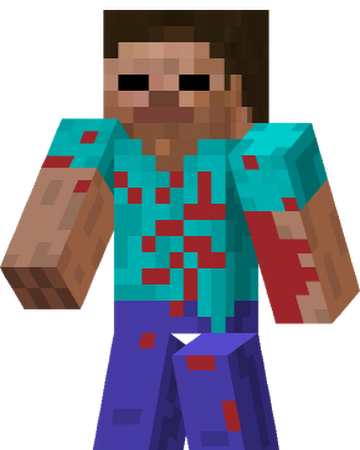 Corrupted Seed Minecraft Creepypasta Wiki Fandom