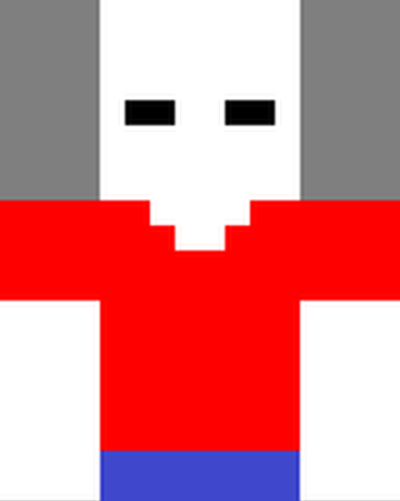 White Steve Minecraft Creepypasta Wiki Fandom - roblox minecraft steve pants template