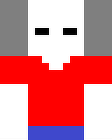 White Steve Minecraft Creepypasta Wiki Fandom