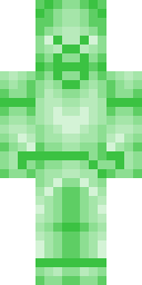 Green Steve  Minecraft CreepyPasta Wiki  FANDOM powered 