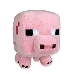 Little Piggy Minecraft Creepypasta Wiki Fandom
