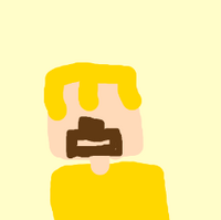 Butter Steve Minecraft Creepypasta Wiki Fandom