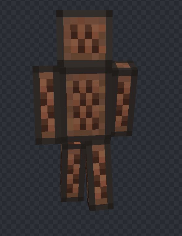 Jukebox Head Minecraft CreepyPasta Wiki Fandom