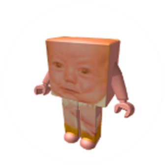 Minecraft Steve Head Roblox