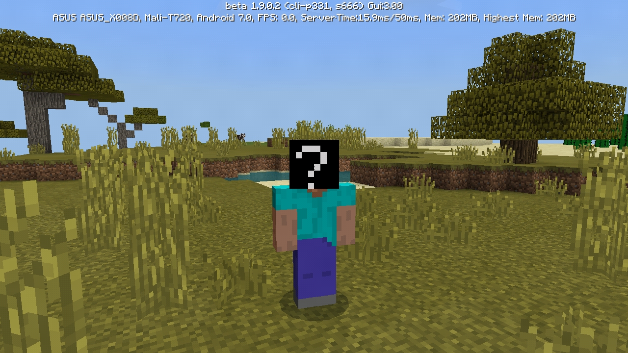 Mystery Steve Minecraft CreepyPasta Wiki Fandom