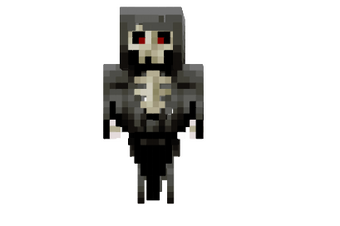 Undead Entity Minecraft Creepypasta Wiki Fandom