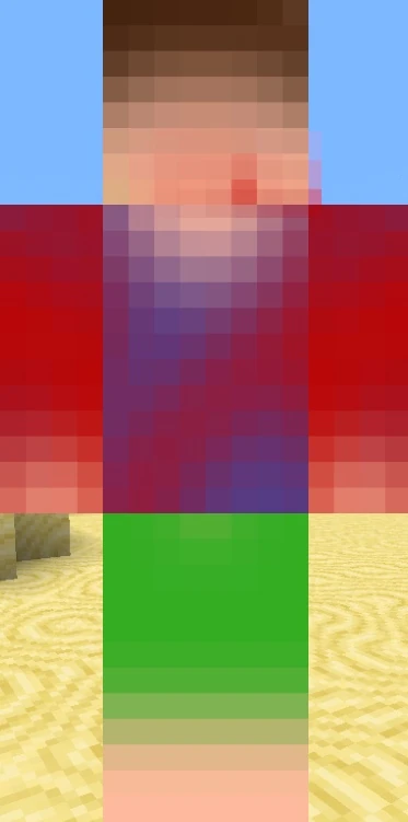 Blurry  Minecraft CreepyPasta Wiki  FANDOM powered by Wikia