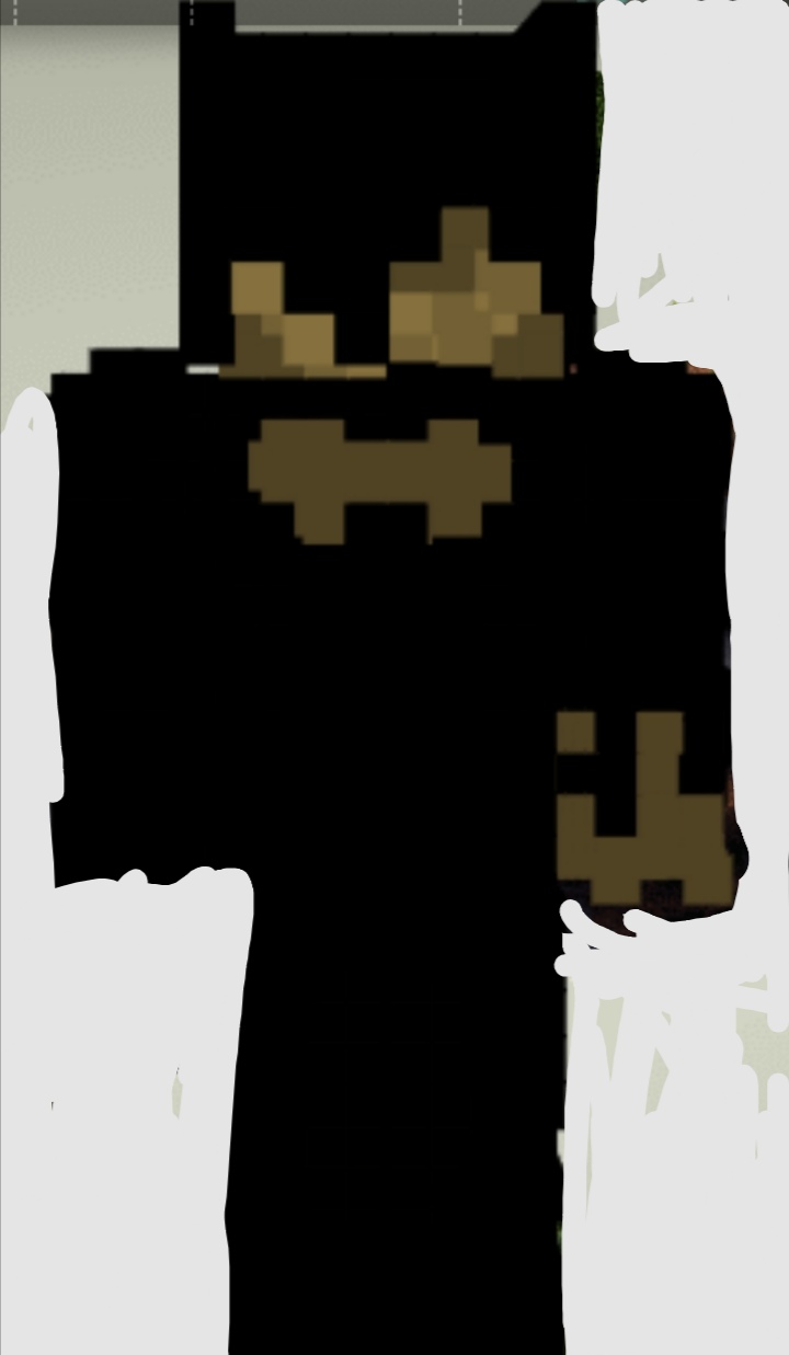 Bendy Minecraft CreepyPasta Wiki Fandom