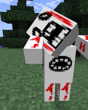 Minecraft Murder On My Mind