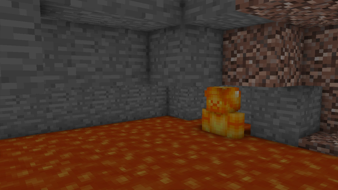 The Lavaman  Minecraft CreepyPasta Wiki  FANDOM powered 