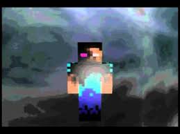 Enderbrine: The Phantom Pyschopath  Minecraft CreepyPasta 