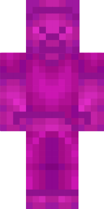 Purple Steve  Minecraft CreepyPasta Wiki  FANDOM powered 