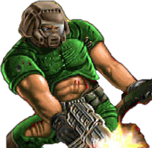 Doomguy