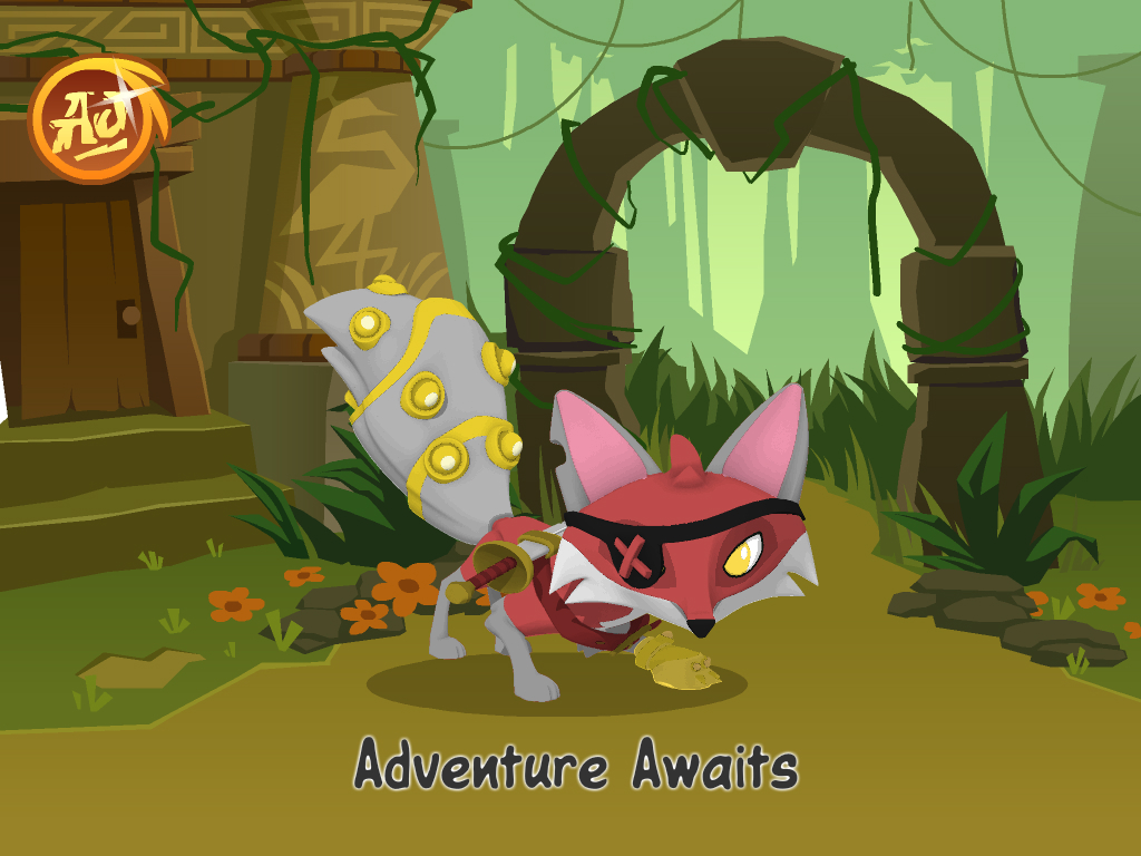 Image - Animal Jam Selfie.jpg  Minecraft CreepyPasta Wiki 