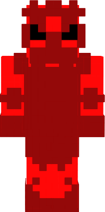 The Blood Golem 2