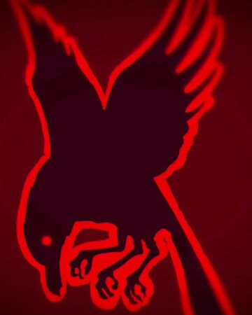 Yatagarasu Minecraft Creepypasta Wiki Fandom