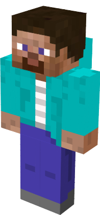 Killer Steve Friendly