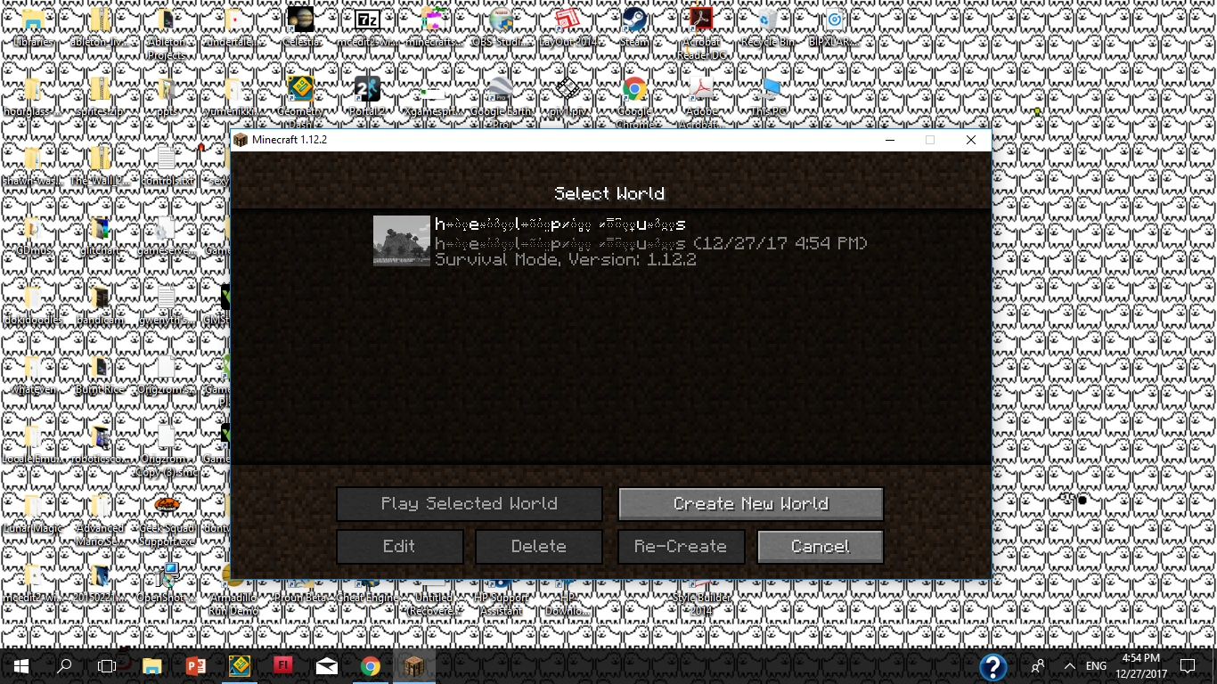 Music Disc C418 -  Minecraft CreepyPasta Wiki  FANDOM 