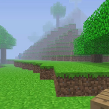 Herobrine Minecraft Creepypasta Wiki Fandom