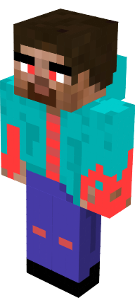 Killer Steve Unfriendly