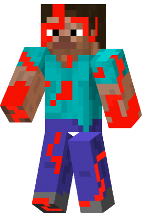 Giberbyte7: Part 1  Minecraft CreepyPasta Wiki  FANDOM 