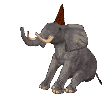 image cute elephant animated clip art gif 2 gif minecraft