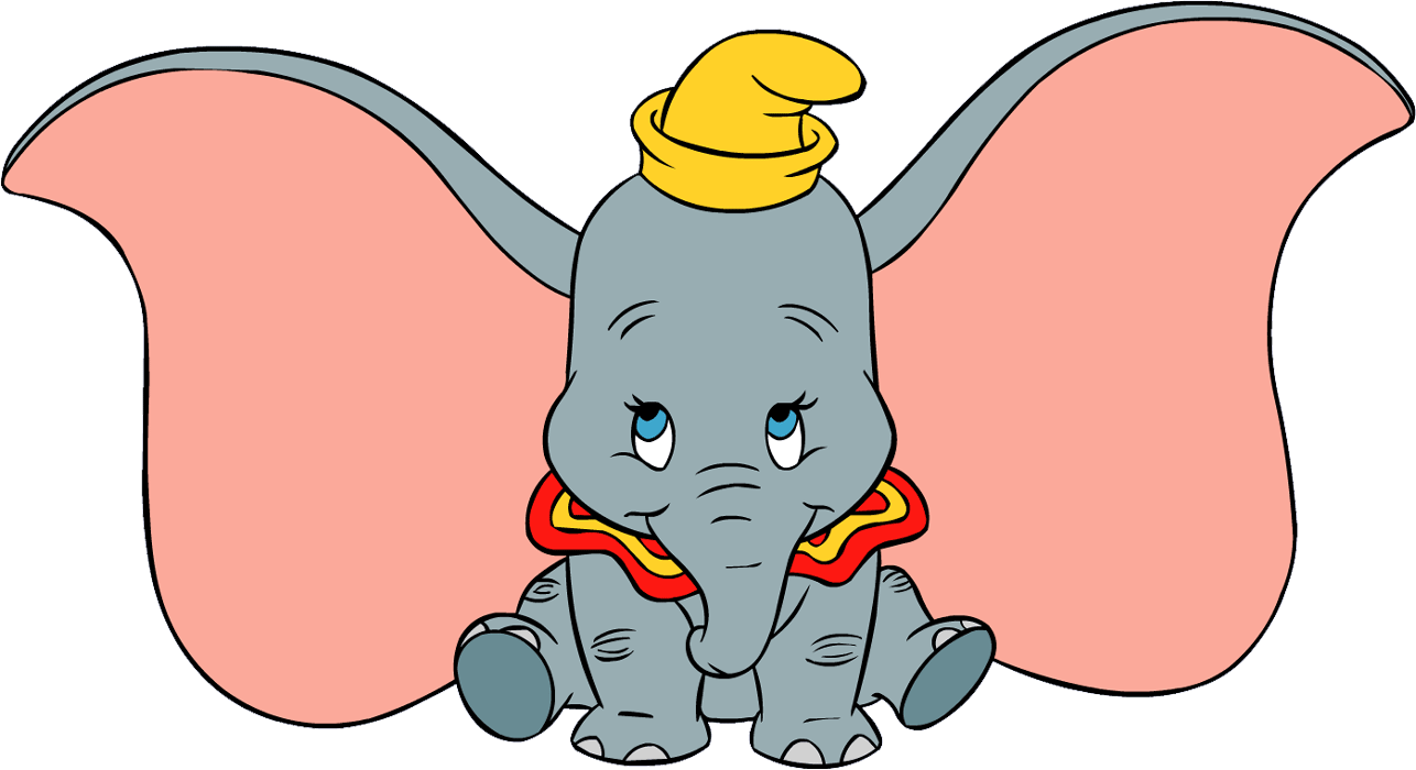 Image - Dumbo 3.gif  Minecraft CreepyPasta Wiki  FANDOM 