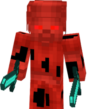 The Blood Entity Minecraft Creepypasta Wiki Fandom