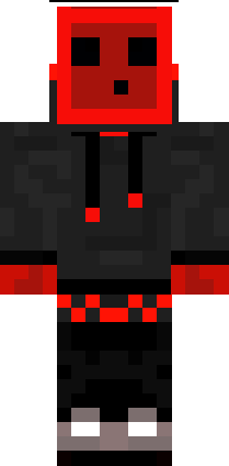 Red Mach  Minecraft CreepyPasta Wiki  FANDOM powered by 