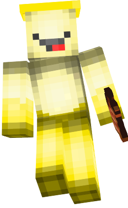 Yellow steve  Minecraft CreepyPasta Wiki  FANDOM powered 