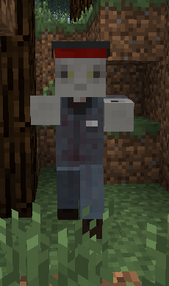Mob zombie1