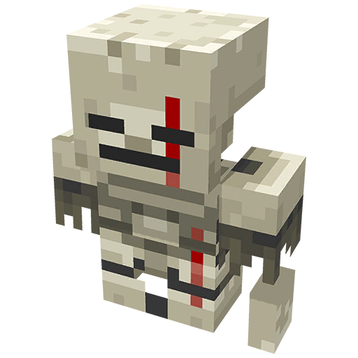 Grim Armor | Minecraft: Dungeons Wiki | Fandom