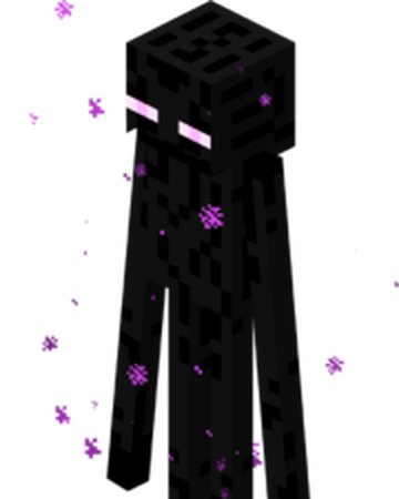 Enderman Minecraft Dungeons