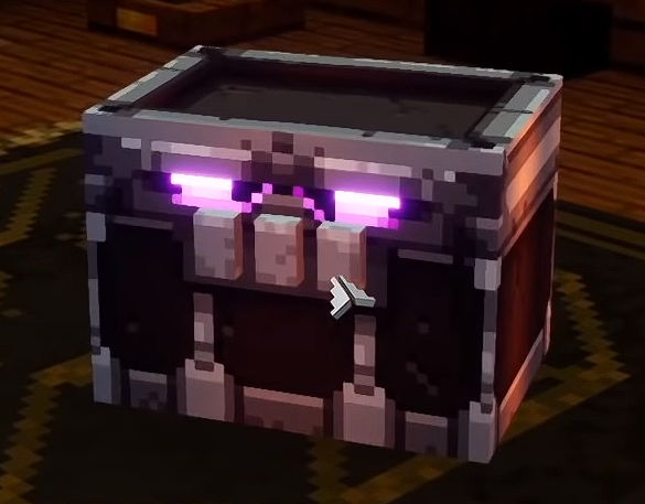 Chest | Minecraft: Dungeons Wiki | Fandom