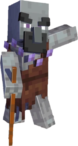 Geomancer | Minecraft: Dungeons Wiki | Fandom