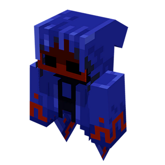 Enderman Minecraft Dungeons