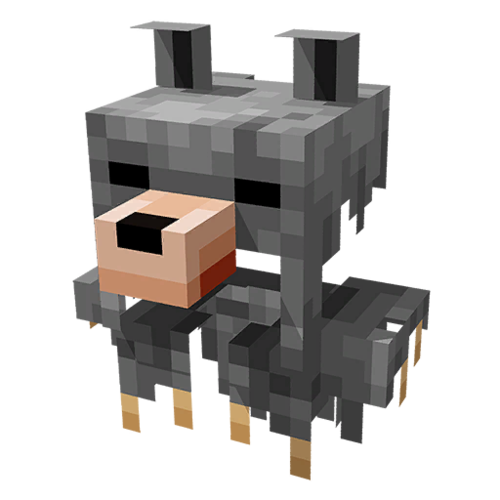 Wolf Armor Minecraft Dungeons Wiki Fandom