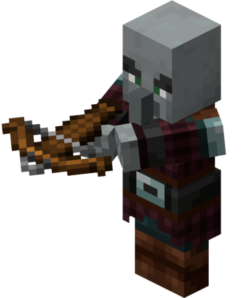 minecraft funter wiki minecraft funter wiki