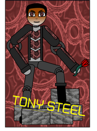 Tony Prof.