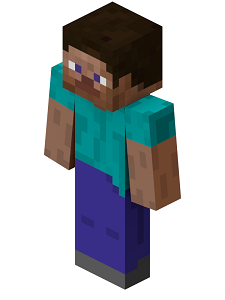 Steve Minecraft Fanfictions Wiki FANDOM powered by Wikia Steve Minecraft Fanfictions Wiki FANDOM powered by Wikia