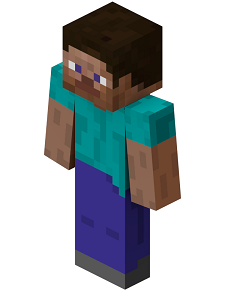 Steve  Minecraft Fanfictions Wiki  FANDOM powered by Wikia