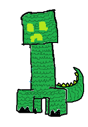 Gator's Rage