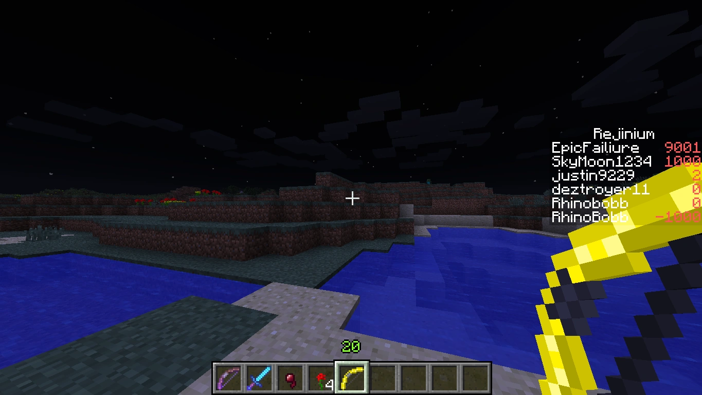 Do harming arrows work on the Ender dragon? Rankiing Wiki Facts