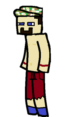 Tornado Taz | Minecraft Fanfictions Wiki | FANDOM powered by Wikia