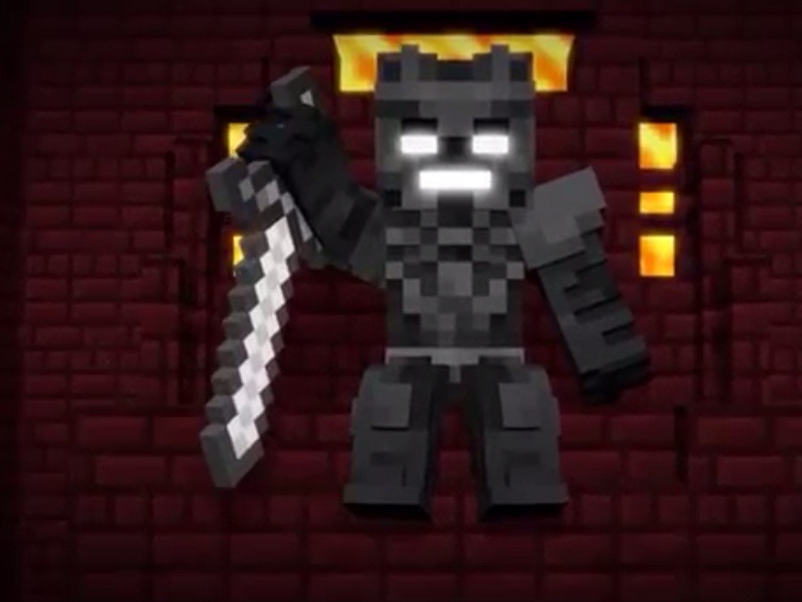 Wither Lord  Minecraft Fanfictions Wiki  FANDOM powered 