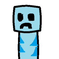Water Creeper Minecraft Fanfictions Wiki Fandom