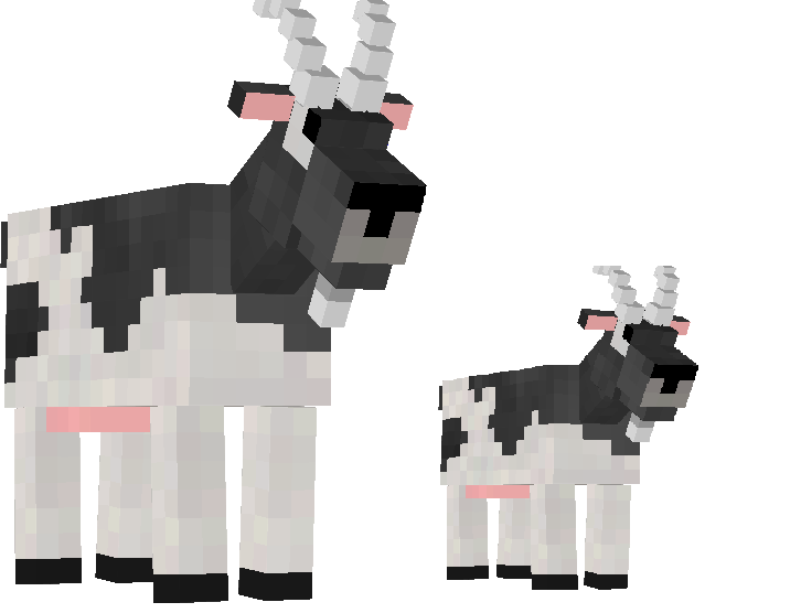 Goat  Minecraft Fanfictions Wiki  FANDOM powered by Wikia