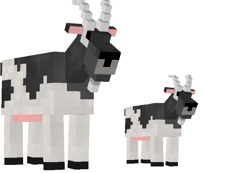 Pink Cow, Minecraft Fanfictions Wiki