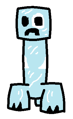 ice creeper