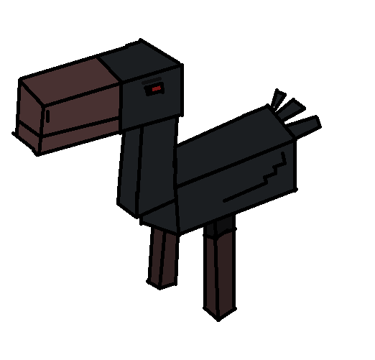 Moa  Minecraft Fanfictions Wiki  FANDOM powered by Wikia